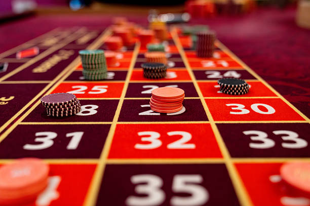 Live dealer table interface showing blackjack game on desktop and mobile